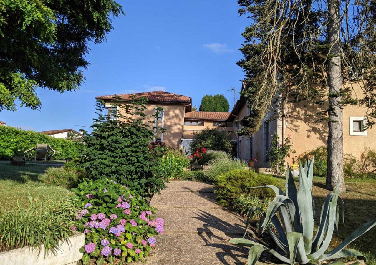 Aparthotel Les Acacias