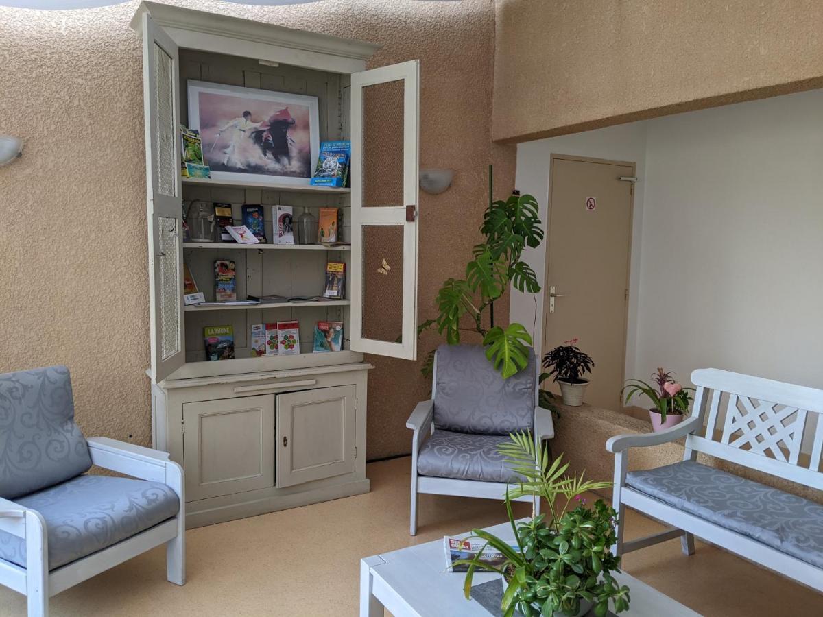 Les Acacias Aparthotel Saint-Paul-lès-Dax