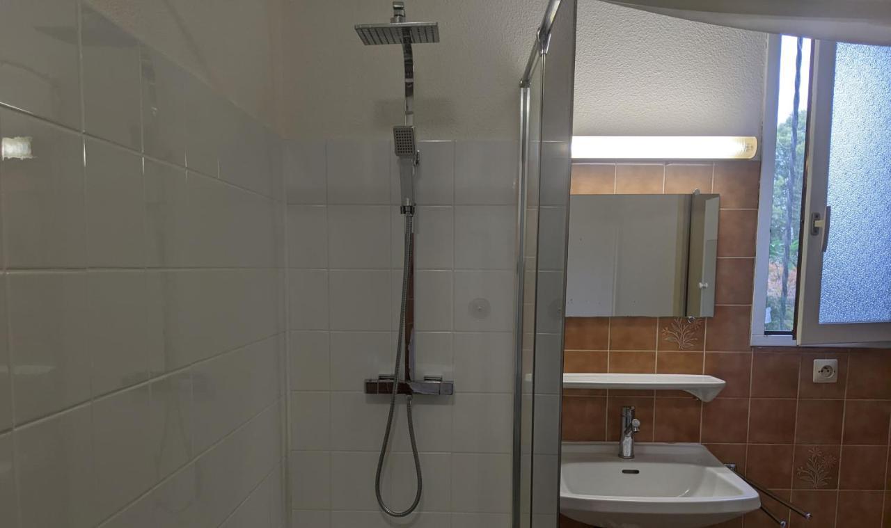Aparthotel Les Acacias *