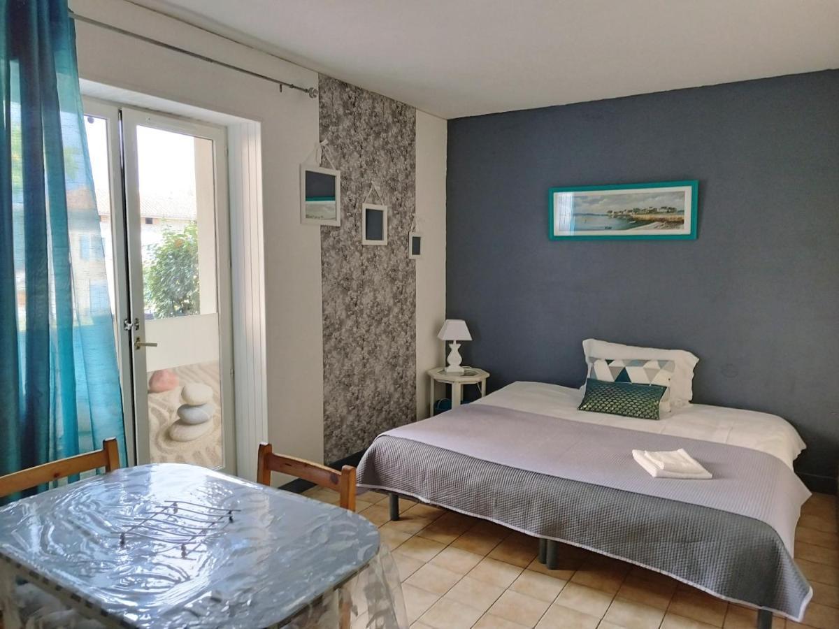 Les Acacias Aparthotel Saint-Paul-lès-Dax