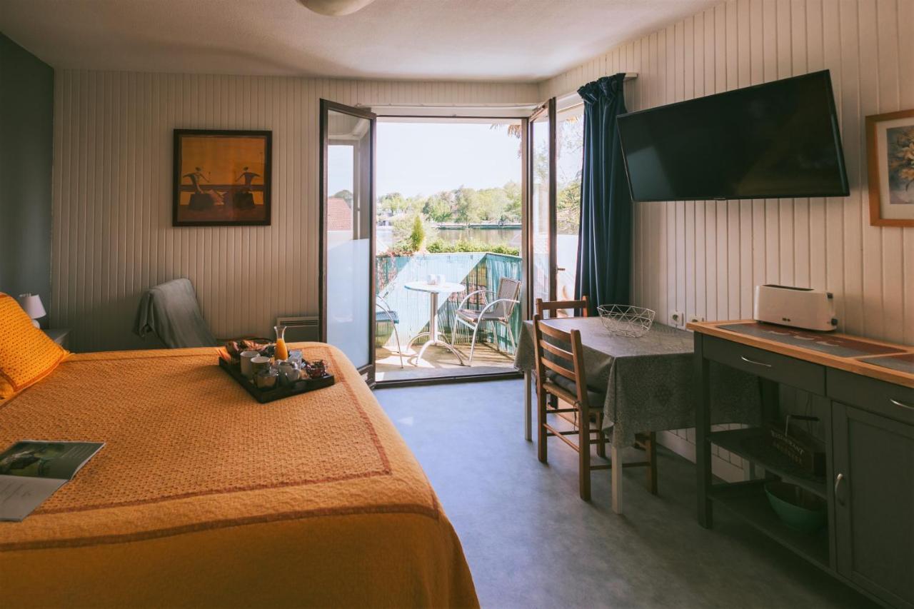 Aparthotel Les Acacias