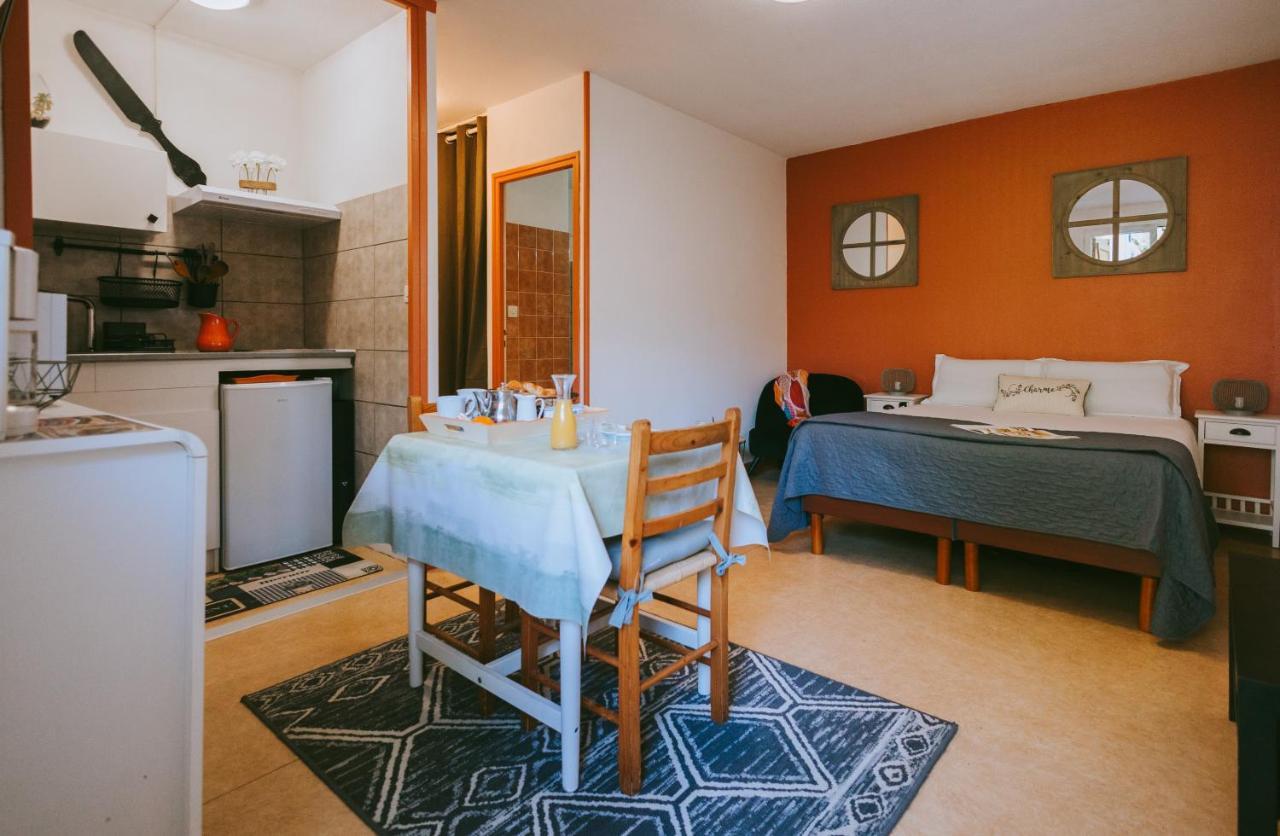 Aparthotel Les Acacias *