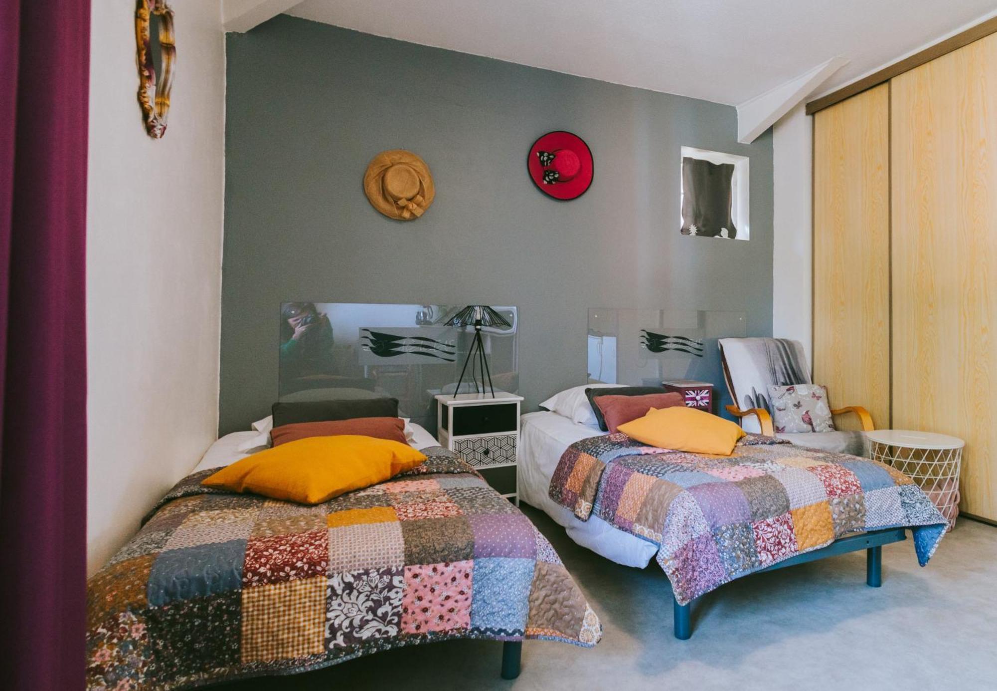 Les Acacias Aparthotel *